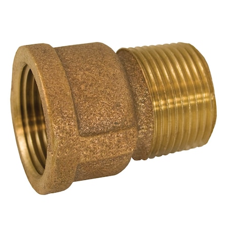 Jones Stephens 3/4in. Bronze Extension B74370LF